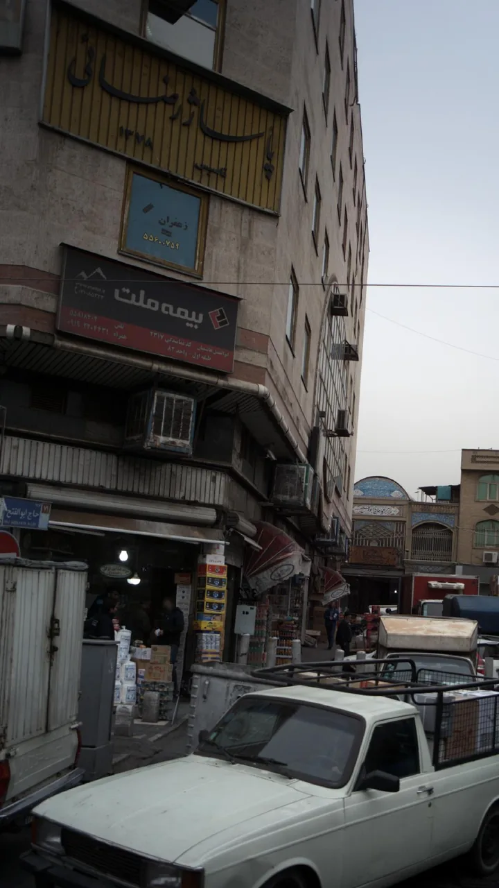 پاساژ رضایی - تصویر 5