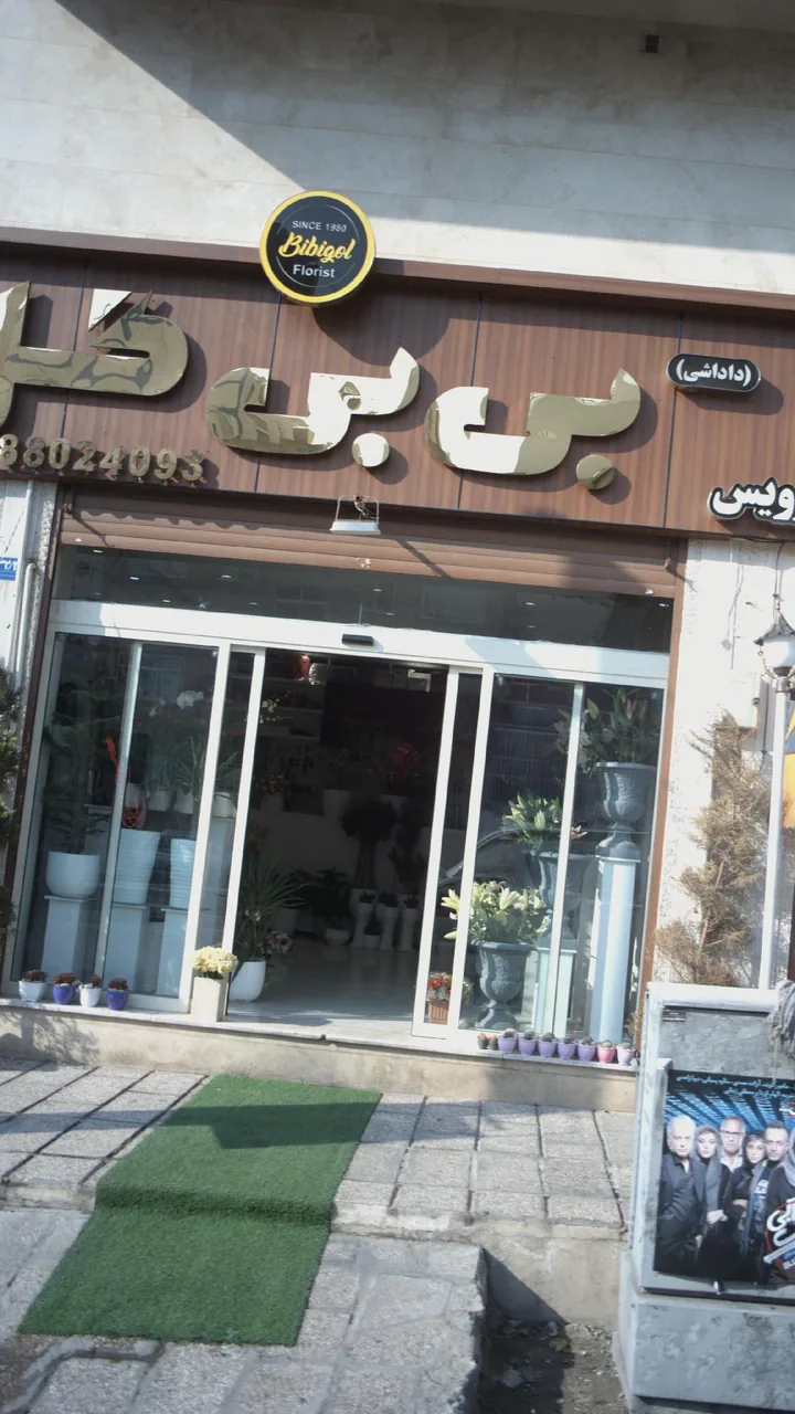 بی بی گل - تصویر 2