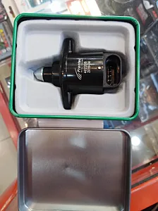 دیاگ تنظیم موتور شستشوی انژکتور فرشید