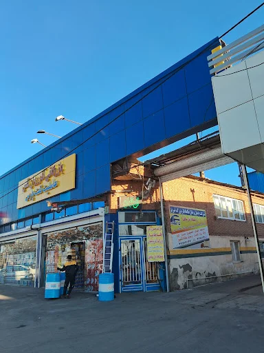 شرکت حمل و نقل خطاط بار