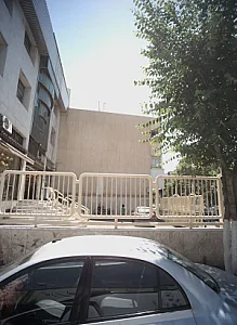 مجتمع تجاری صحراد