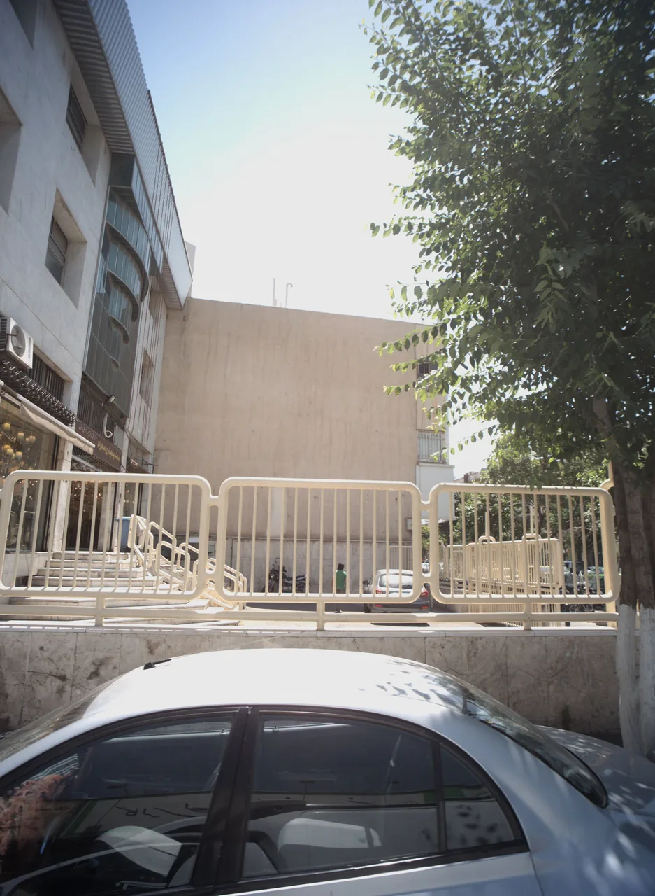 مجتمع تجاری صحراد