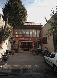 پاساژ فهیم