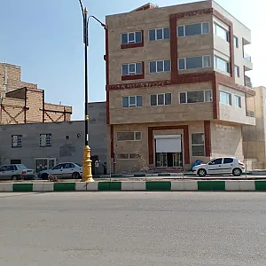 ساختمان شاینا