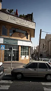 مجتمع تجاری طوبی
