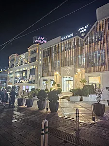 بازار طلا و جواهر برلیان