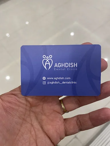 AghDish