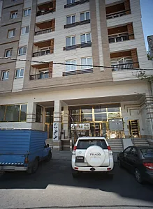 مرکز خرید نگین ملت