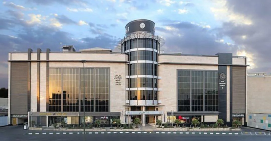 بازار مبل ایران