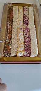 شکلات اسدی