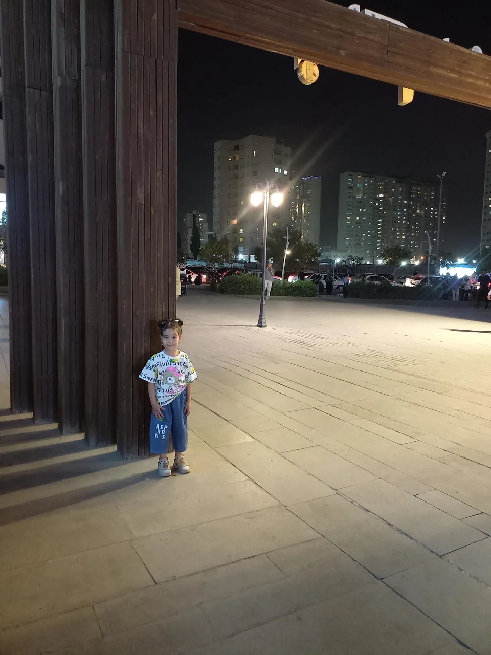 بام لند چیتگر - تصویر 4