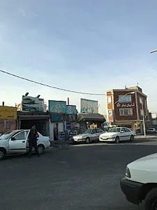 باربری شایان بار تبریز