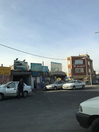 باربری شایان بار تبریز