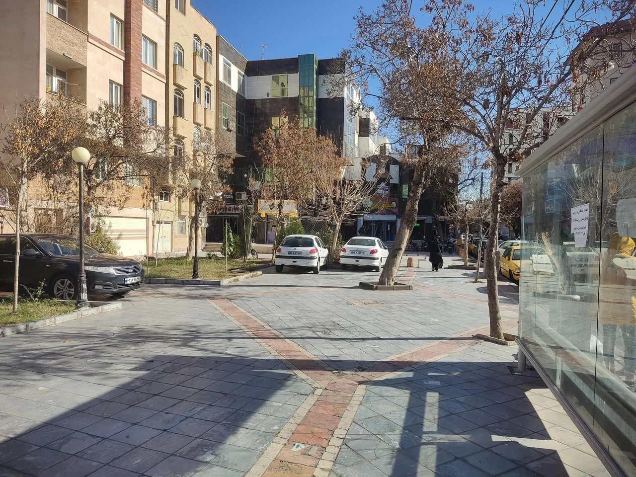 مجتمع تجاری پارس - تصویر 2