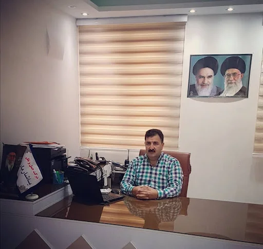 باربری یاشار بار - باربری در تبریز