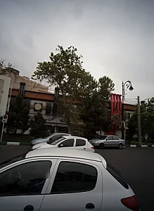 مرکز تجاری