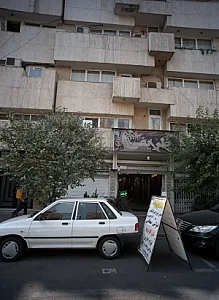 پاساژ ظریفی