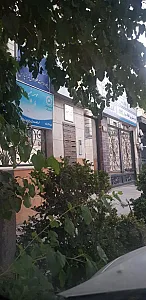 مجتمع تجاری اداری کسری