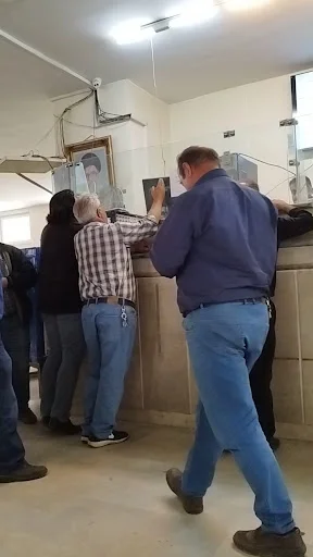 پایانه بار تبریز