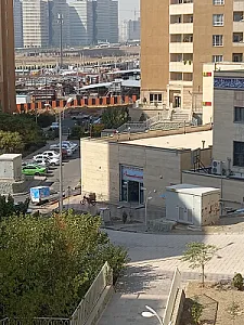 بازار روز سماء