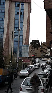 مجتمع تجاری یاس