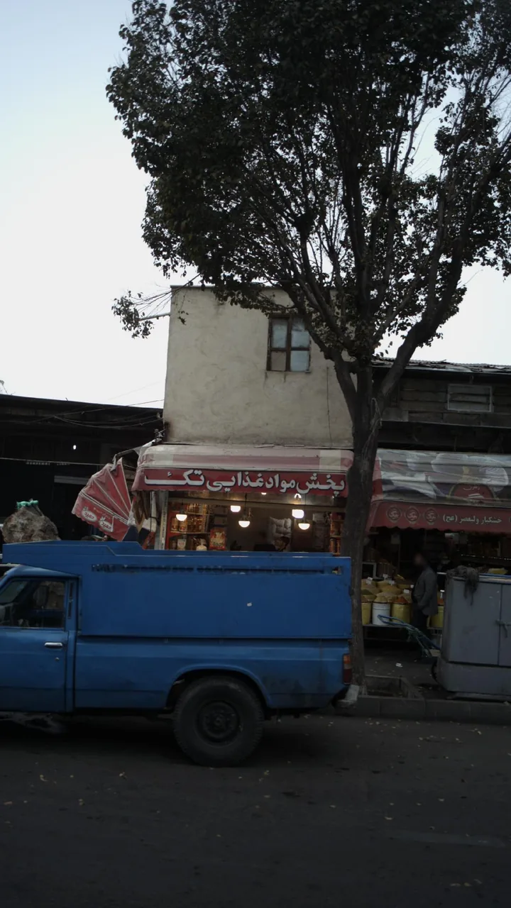 پخش مواد غذایی تک - تصویر 2
