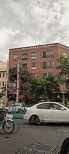 فروشگاه کوروش - مرکز خرید و پاساژ در تهران