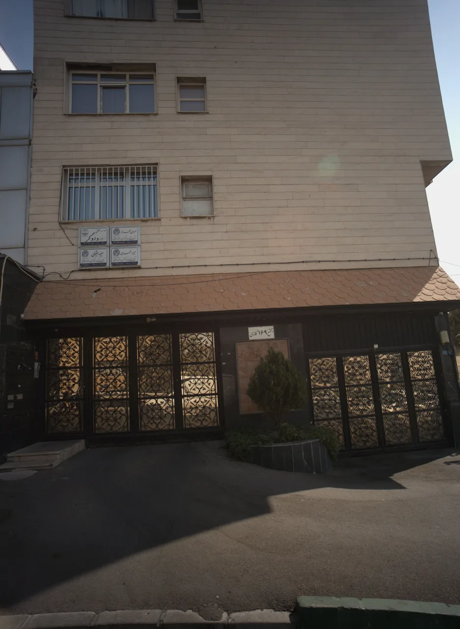 مجتمع 169 گاندی