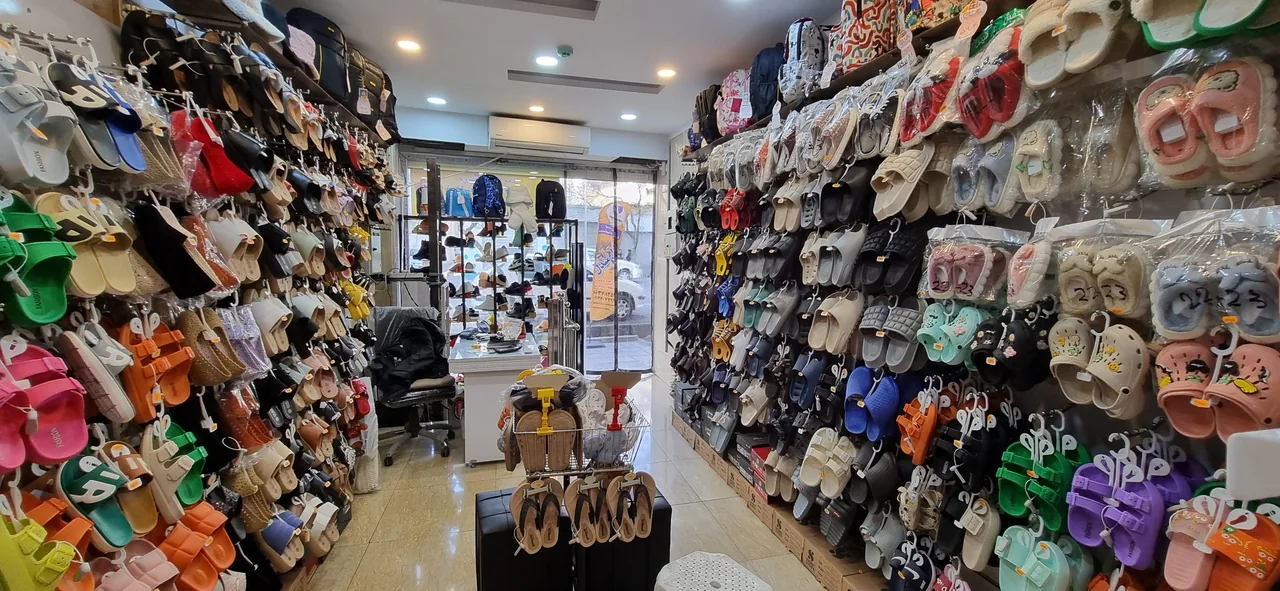 فروشگاه صندل مندل - تصویر 3