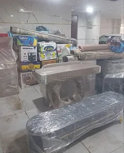 باربری قائم بار