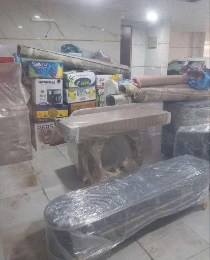 باربری قائم بار