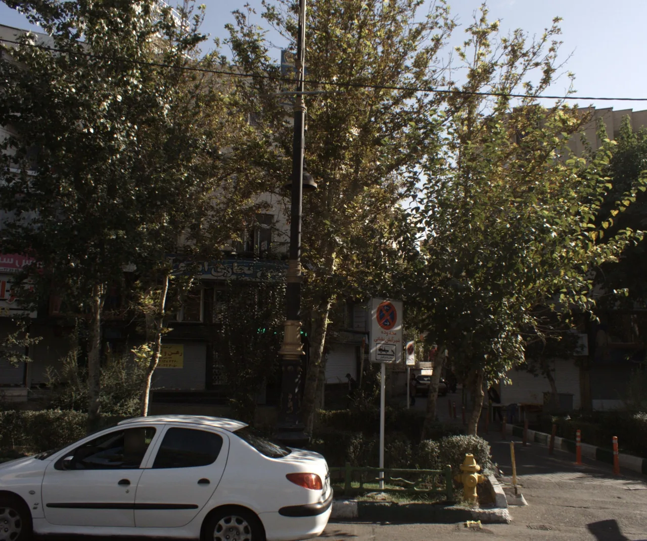 مجتمع تجاری ایده آل