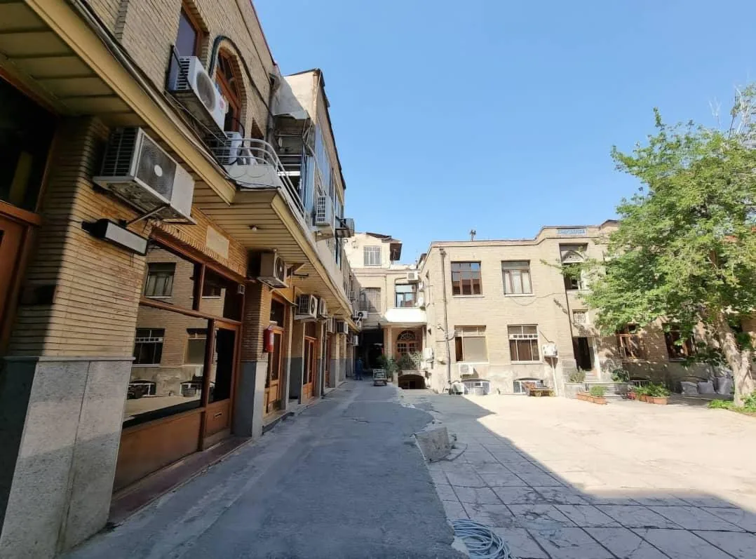 سرای امید - تصویر 4