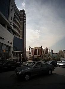 مجتمع تجاری نگین