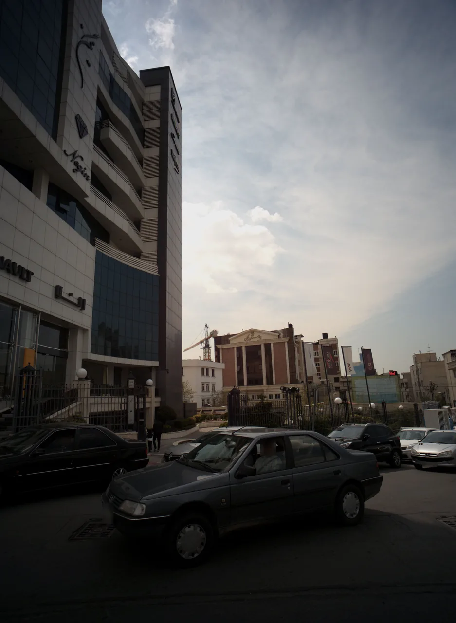 مجتمع تجاری نگین