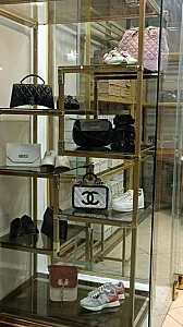 بازار بزرگ بهارستان