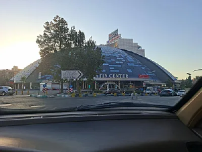 مرکز خرید سینا