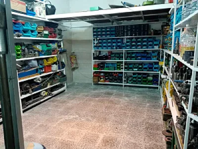 پاساژ آزادی
