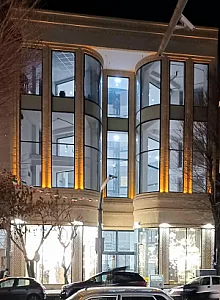 مرکز خرید لوستر