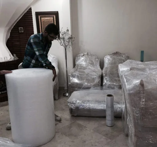 باربری کیفیت بار