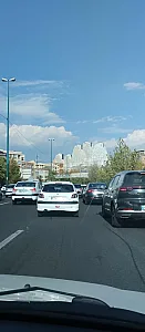 برج مروارید غرب