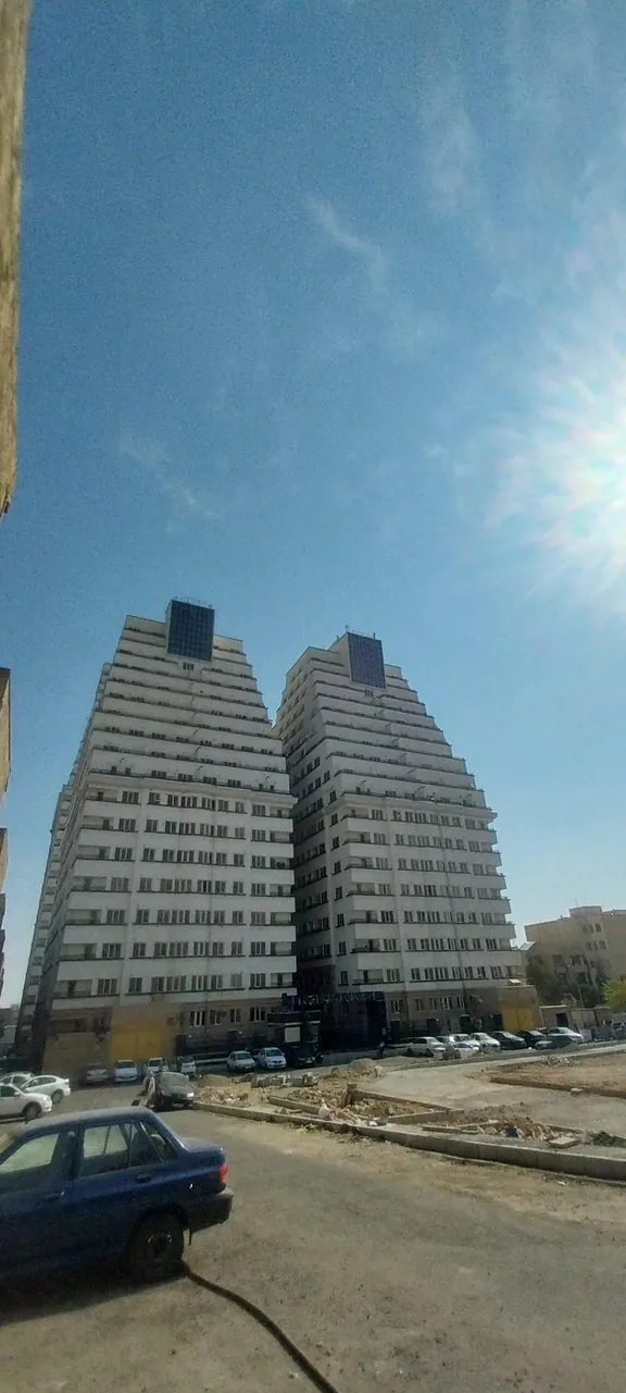 برج مروارید غرب - تصویر 3