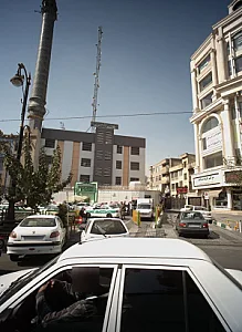 مرکز خرید ساعت