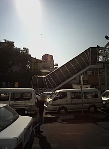 مجتمع تجاری