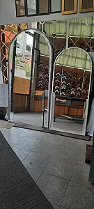 شیشه ولنجک