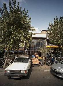 پاساژ