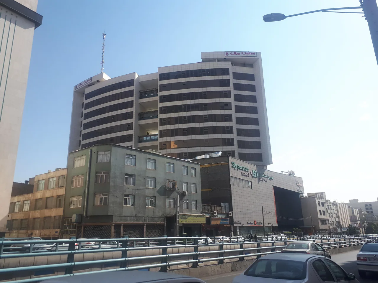 معین مال تهران - تصویر 3