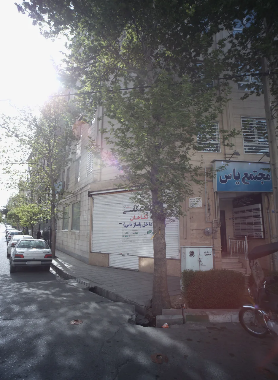 مجتمع یاس
