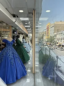 پاساژ آزاد