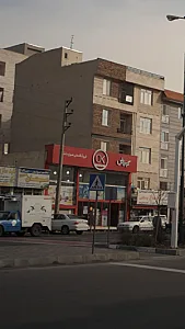 مرکز خرید کوروش